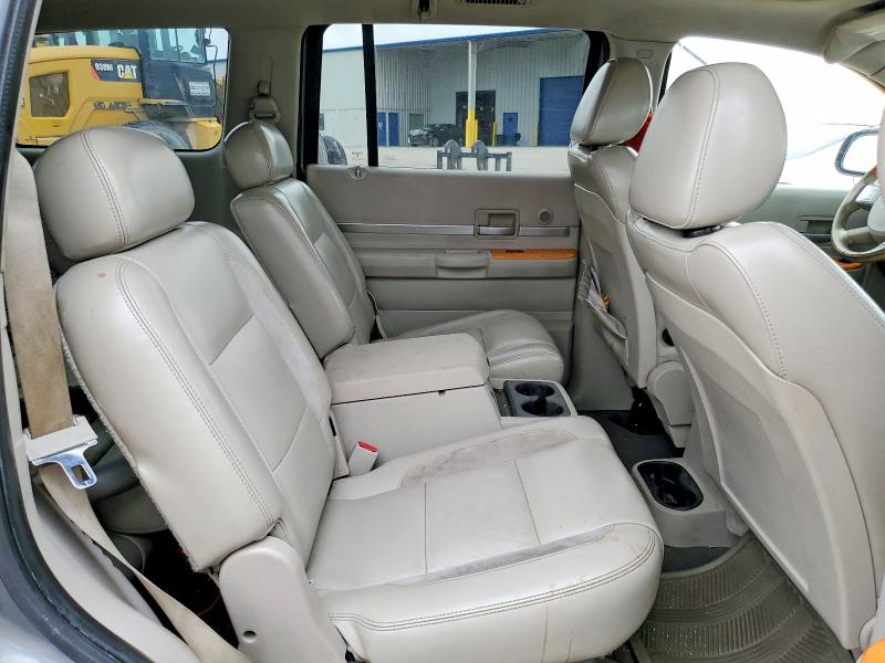 Aukcja sprzedaży 2007 Chrysler Aspen, vin: 1A8HX58207F566239, numer aukcji: 77688195