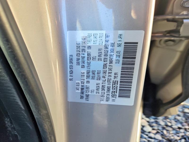 Продажа на аукционе авто 2025 Mazda Cx-5, vin: JM3KFBBL8S0575659, номер лота: 76282645