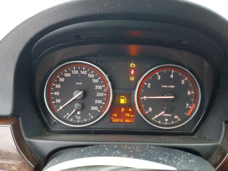 2011 Bmw 328 მანქანა იყიდება აუქციონზე, vin: WBAPK7G58BNN78000, აუქციონის ნომერი: 78254135