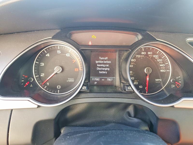 2013 Audi A5 მანქანა იყიდება აუქციონზე, vin: WAULFAFH3DN011983, აუქციონის ნომერი: 78029125