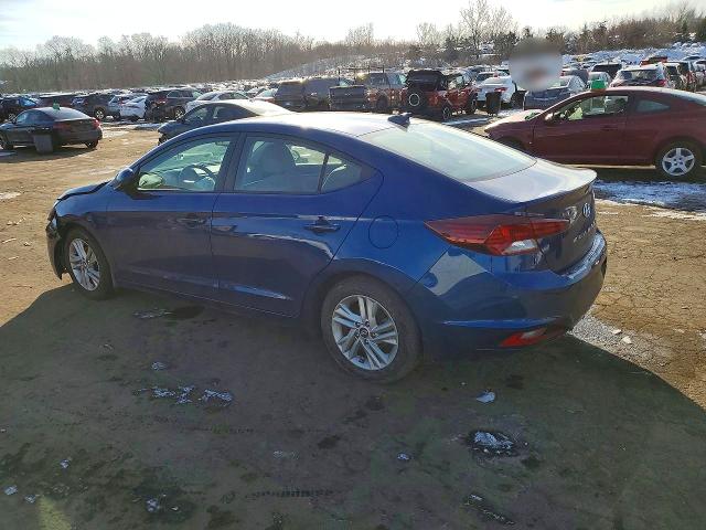 Aukcja sprzedaży 2020 Hyundai Elantra, vin: 5NPD84LF6LH627519, numer aukcji: 76459875