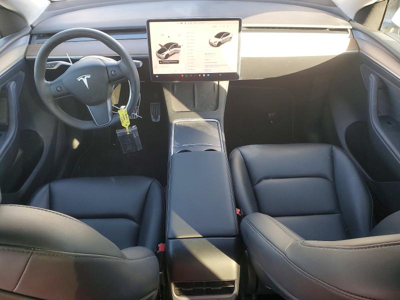 Продажа на аукционе авто 2023 Tesla Model Y, vin: 7SAYGDEEXPA101472, номер лота: 78164505