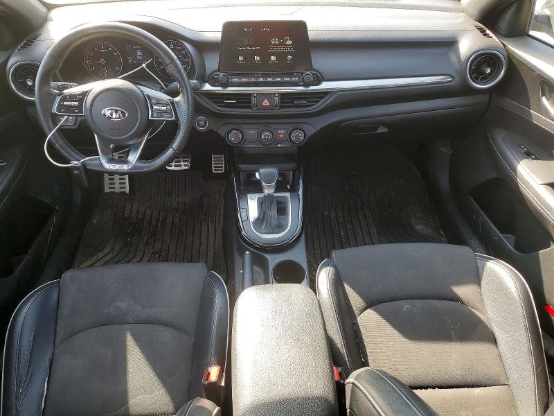 Aukcja sprzedaży 2021 Kia Forte, vin: 3KPF34AD2ME283105, numer aukcji: 79422605