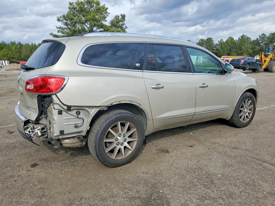 Продаж на аукціоні авто 2014 Buick Enclave, vin: 5GAKRBKD3EJ132330, номер лоту: 77873385