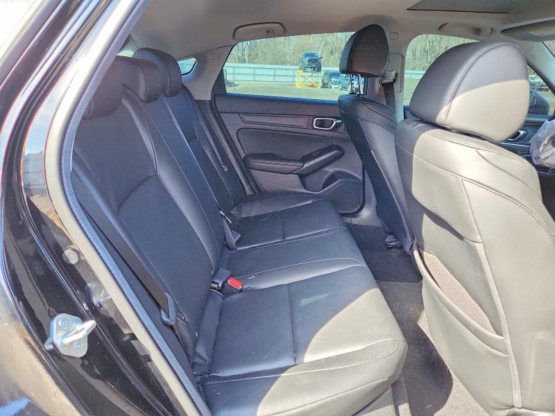 Продажа на аукционе авто 2025 Acura Integra, vin: 19UDE4H29SA018110, номер лота: 79291265