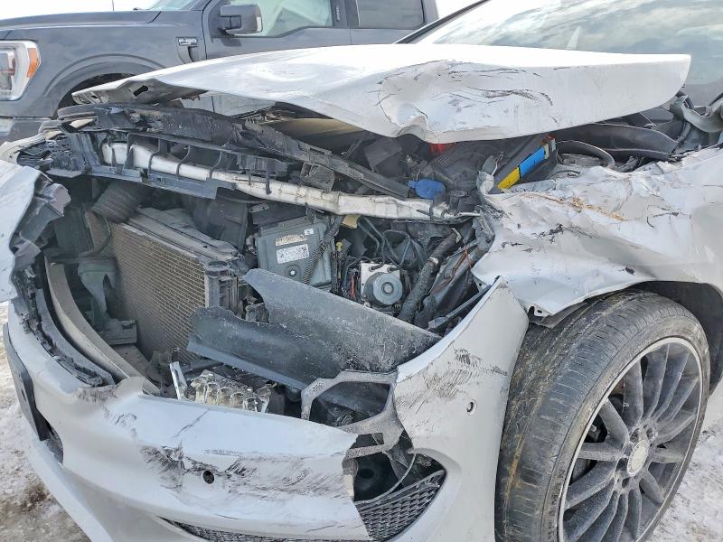 Продаж на аукціоні авто 2015 Mercedes-benz Cla, vin: WDDSJ4GB2FN257568, номер лоту: 76265945