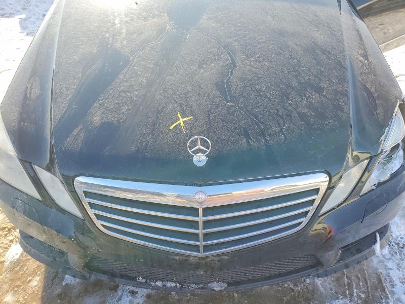 Aukcja sprzedaży 2011 Mercedes-benz E500 4mati, vin: WDDHF9AB9BA384756, numer aukcji: 79157385