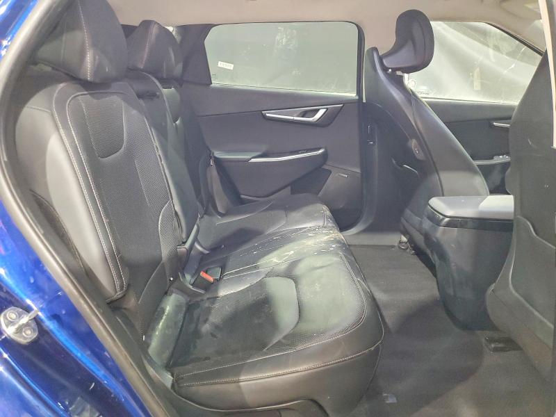 Продаж на аукціоні авто 2023 Kia Ev6, vin: KNDC34LAXP5128162, номер лоту: 79377575