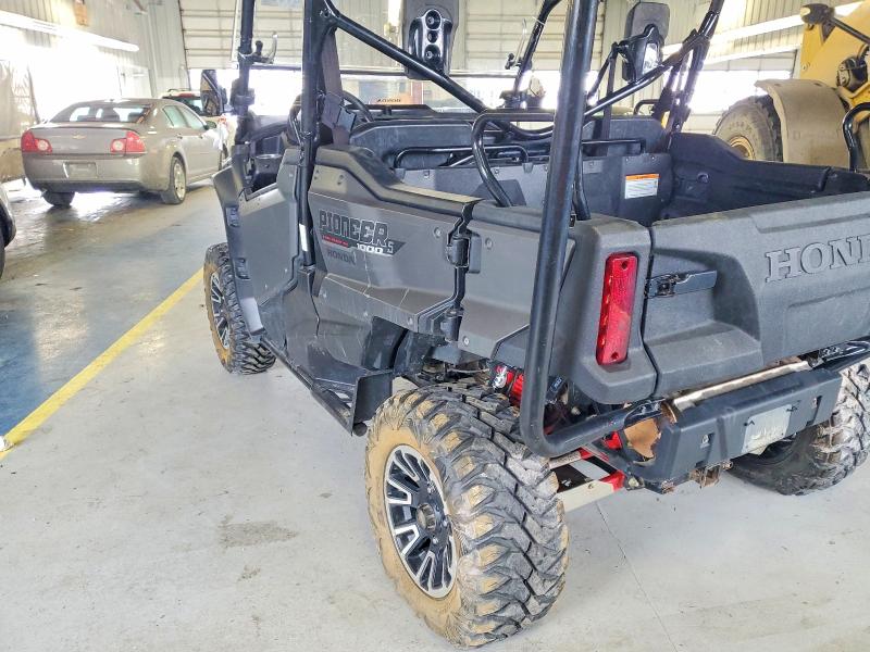Продаж на аукціоні авто 2018 Honda Pioneer, vin: 1HFVE04T2J4201796, номер лоту: 75443165