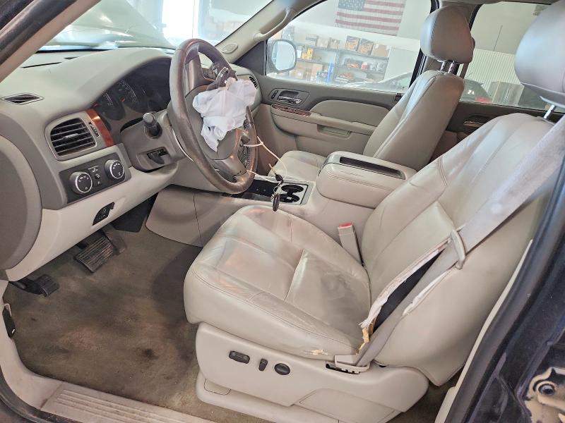 2011 Gmc Sierra მანქანა იყიდება აუქციონზე, vin: 3GTP2WE35BG162526, აუქციონის ნომერი: 77707185