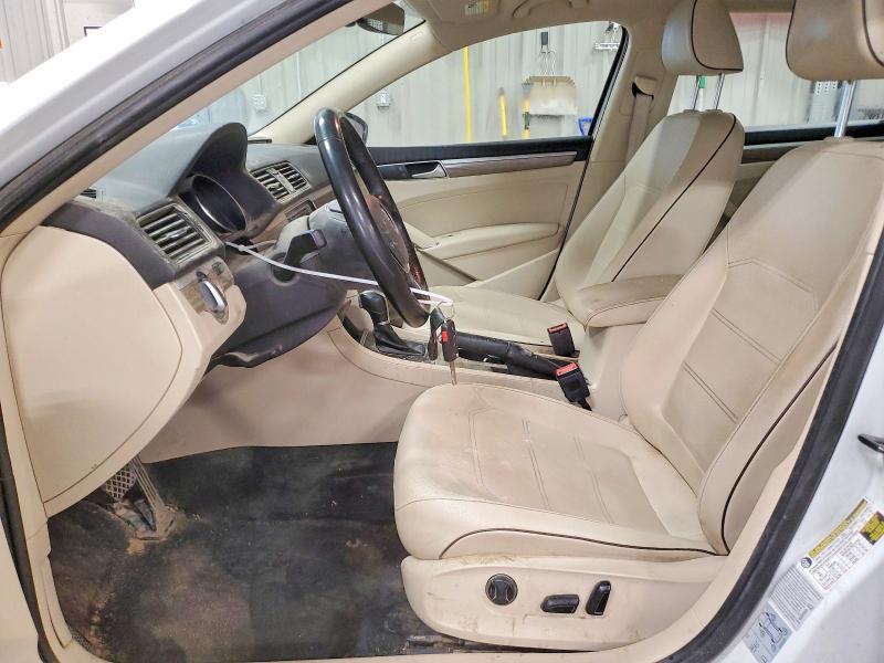 Aukcja sprzedaży 2016 Volkswagen Passat, vin: 1VWBT7A3XGC043249, numer aukcji: 75364975