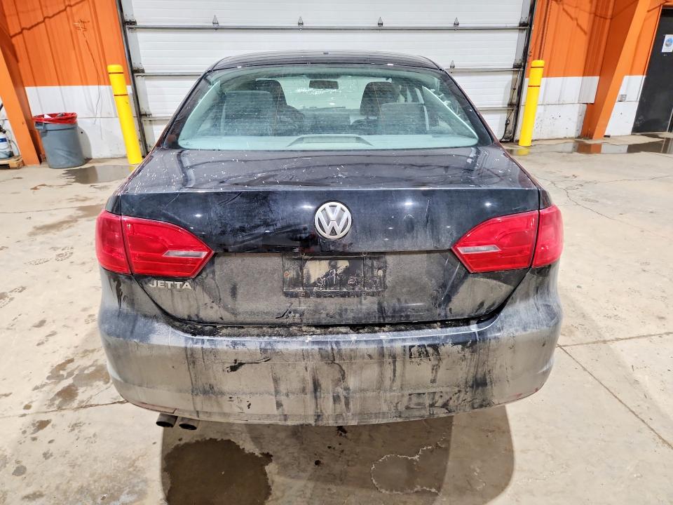 2014 Volkswagen Jetta მანქანა იყიდება აუქციონზე, vin: 3VW2K7AJ5EM358571, აუქციონის ნომერი: 77513945