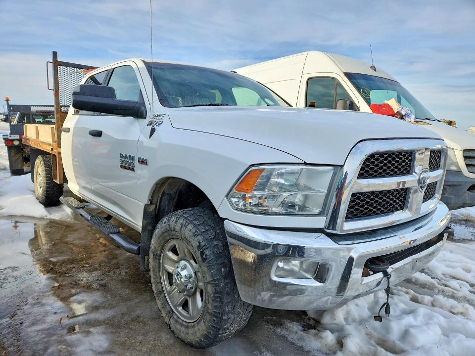 Продажа на аукционе авто 2017 Ram 3500, vin: 3C63R3HJ1HG597224, номер лота: 75423165
