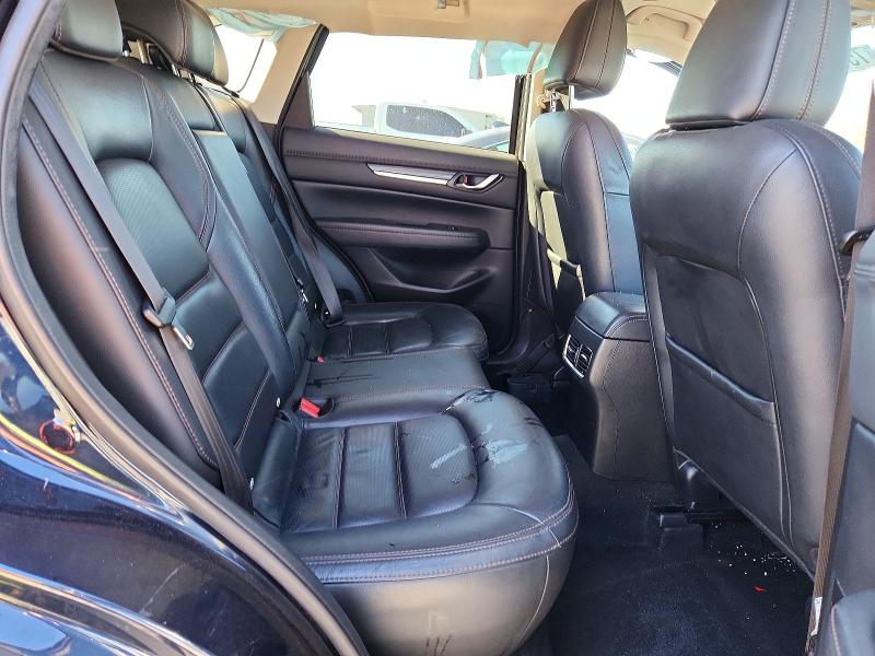 Продаж на аукціоні авто 2020 Mazda Cx-5, vin: JM3KFBDM9L1748140, номер лоту: 75666685