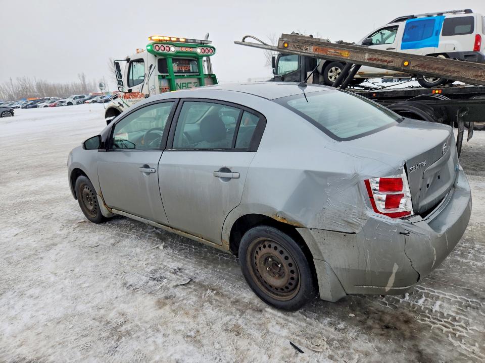 Продажа на аукционе авто 2009 Nissan Sentra, vin: 3N1AB61EX9L677667, номер лота: 77169715