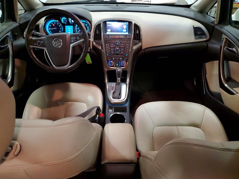 Продажа на аукционе авто 2016 Buick Verano, vin: 1G4PR5SK2G4115469, номер лота: 77967305