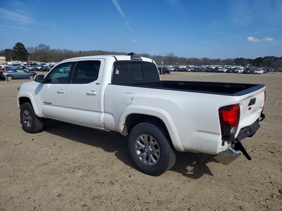 Aukcja sprzedaży 2019 Toyota Tacoma, vin: 3TMBZ5DN5KM020455, numer aukcji: 78278185