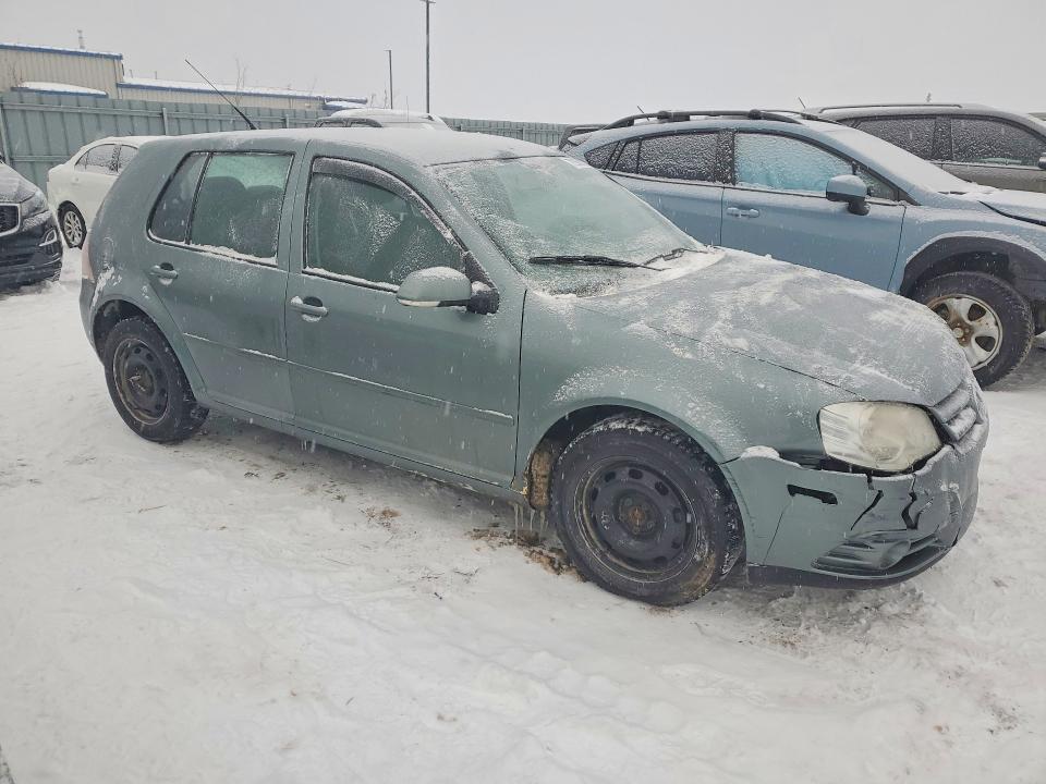 Aukcja sprzedaży 2010 Volkswagen City Golf, vin: 9BWEL4BE6A4004003, numer aukcji: 72936615