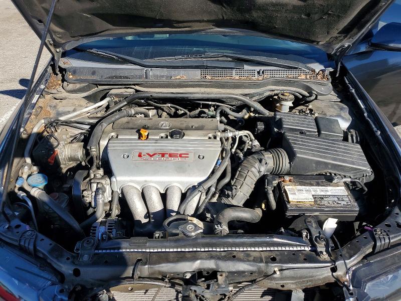 78649665 :رقم المزاد ، JH4CL968X8C014213 vin ، 2008 Acura Tsx مزاد بيع