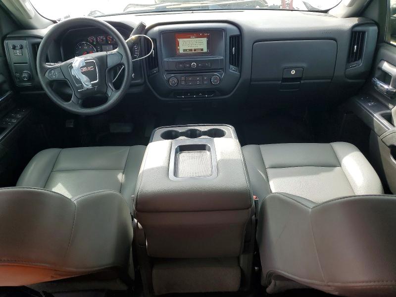 2019 Gmc Sierra მანქანა იყიდება აუქციონზე, vin: 2GT21NEG5K1229094, აუქციონის ნომერი: 77922715