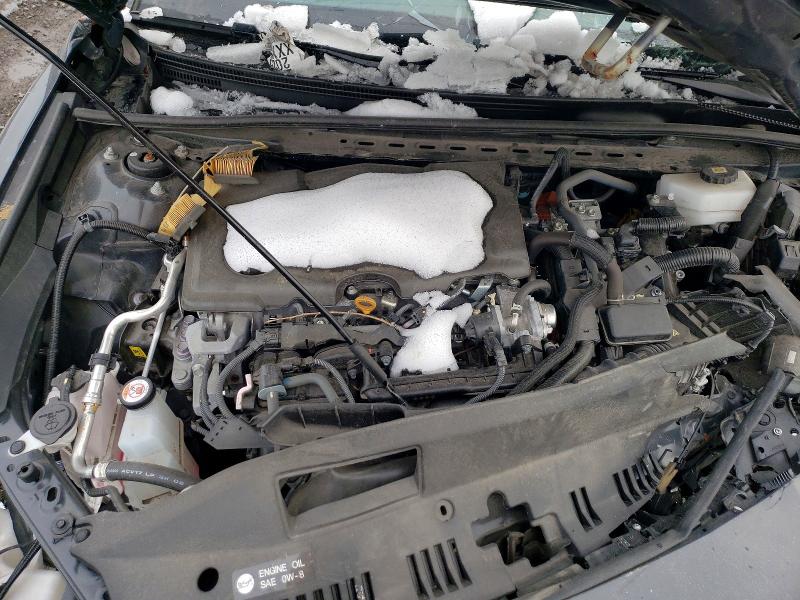 Продажа на аукционе авто 2025 Toyota Camry, vin: 4T1DAACK4SU513910, номер лота: 76342655