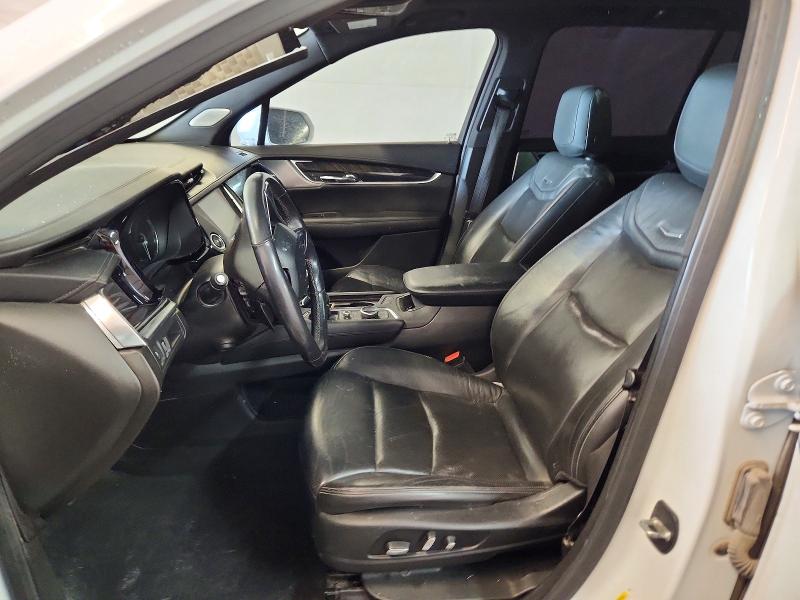 Продажа на аукционе авто 2020 Cadillac Xt6 Premiu, vin: 1GYKPCRS7LZ175396, номер лота: 76278815