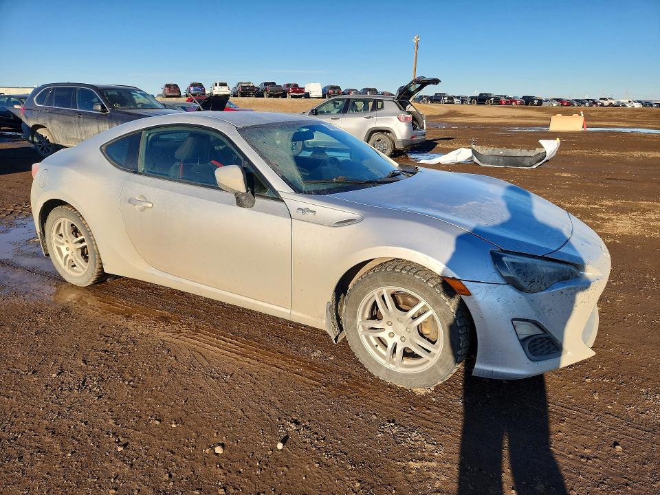 Продажа на аукционе авто 2013 Toyota Scion Fr-s, vin: JF1ZNAA16D2700871, номер лота: 76387035
