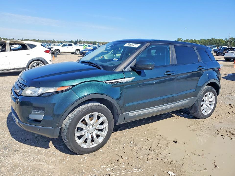 76192725 :رقم المزاد ، SALVN2BG9FH070595 vin ، 2015 Land Rover Range Rove مزاد بيع