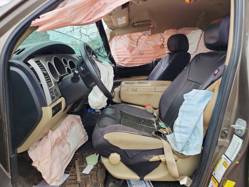 78442485 :رقم المزاد ، 5TFUY5F10CX269067 vin ، 2012 Toyota Tundra مزاد بيع