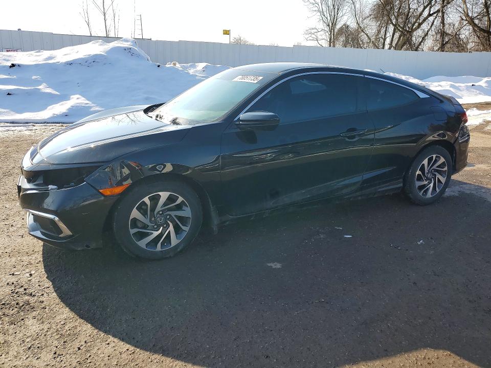 Aukcja sprzedaży 2020 Honda Civic, vin: 2HGFC4B64LH401479, numer aukcji: 78051735