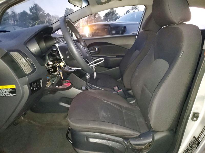 Aukcja sprzedaży 2013 Kia Rio, vin: KNADM4A38D6282815, numer aukcji: 78141915