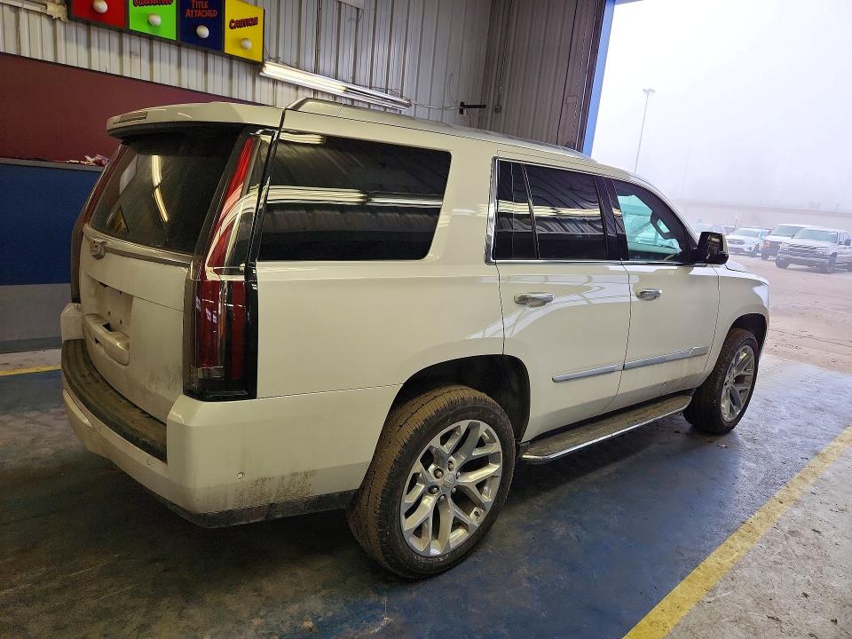 Продаж на аукціоні авто 2020 Cadillac Escalade, vin: 1GYS4BKJ7LR141110, номер лоту: 77168275