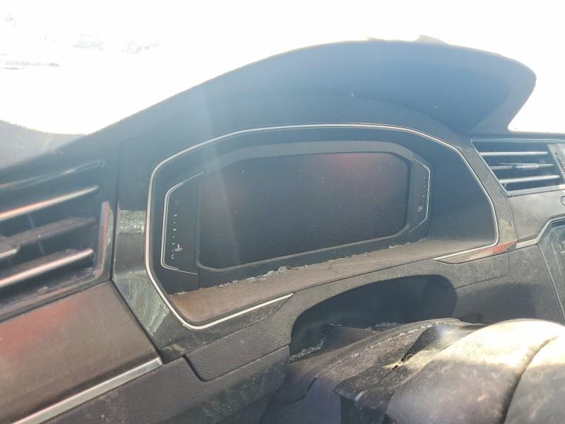 2020 Volkswagen Arteon მანქანა იყიდება აუქციონზე, vin: WVWCR7AN3LE017873, აუქციონის ნომერი: 78227625
