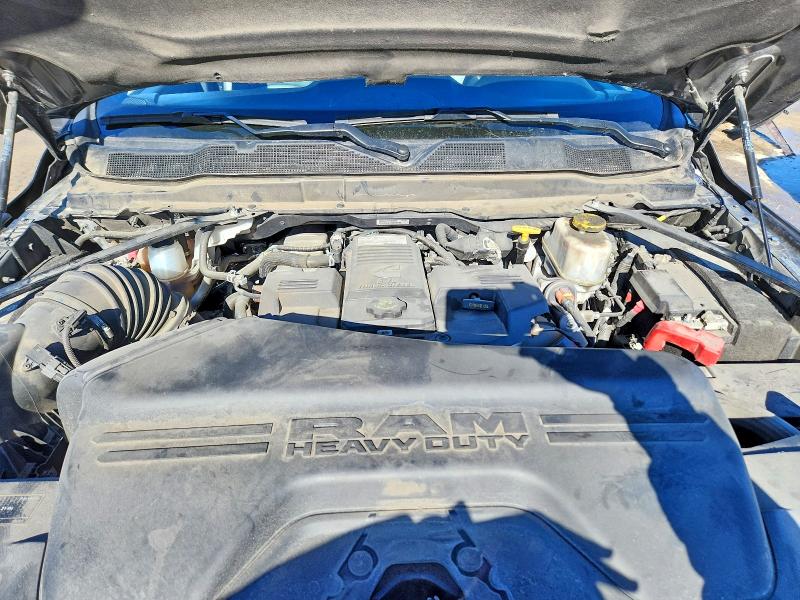 2024 Ram 5500 მანქანა იყიდება აუქციონზე, vin: 3C7WRNEL8RG275305, აუქციონის ნომერი: 77614065