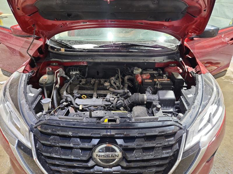 Продаж на аукціоні авто 2021 Nissan Kicks, vin: 3N1CP5CV4ML509873, номер лоту: 77500935