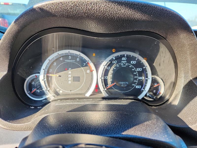 Aukcja sprzedaży 2012 Acura Tsx, vin: JH4CU2F60CC019206, numer aukcji: 76935015