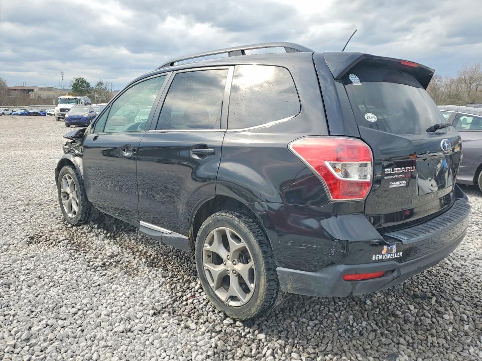 Продажа на аукционе авто 2015 Subaru Forester, vin: JF2SJAUC3FH474178, номер лота: 78304765