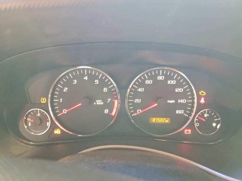 Продаж на аукціоні авто 2004 Cadillac Srx, vin: 1GYEE63A350123095, номер лоту: 77096455