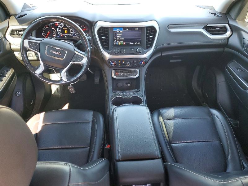 2021 Gmc Acadia მანქანა იყიდება აუქციონზე, vin: 1GKKNMLS0MZ231338, აუქციონის ნომერი: 75284265