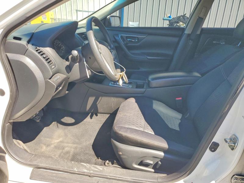 Продаж на аукціоні авто 2018 Nissan Altima, vin: 1N4AL3AP3JC119031, номер лоту: 78791385