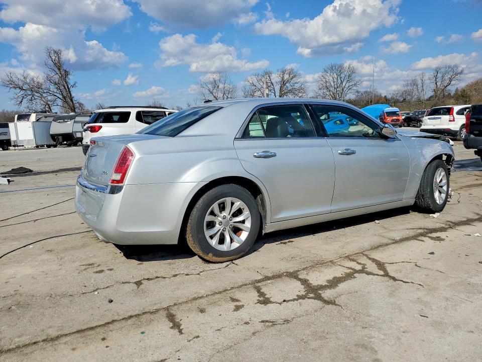 Aukcja sprzedaży 2012 Chrysler 300, vin: 2C3CCACG4CH249232, numer aukcji: 78140505