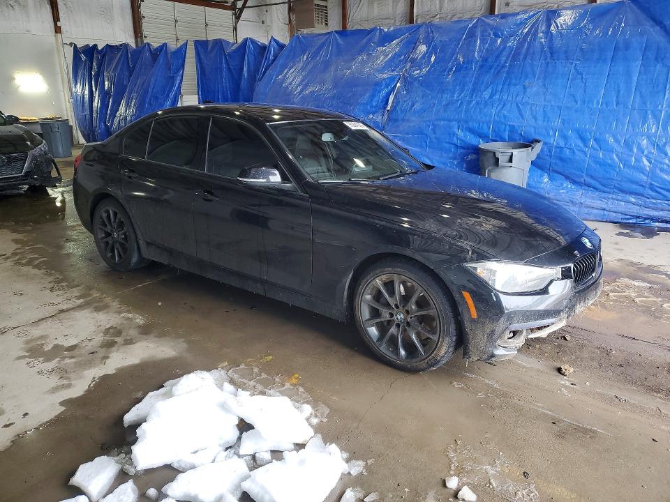 Aukcja sprzedaży 2016 Bmw 328, vin: WBA8E7C55GK415542, numer aukcji: 75004035