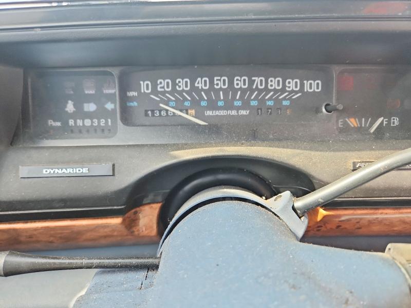 Продажа на аукционе авто 1995 Buick Lesabre, vin: 1G4HP52L6SH436631, номер лота: 78712995