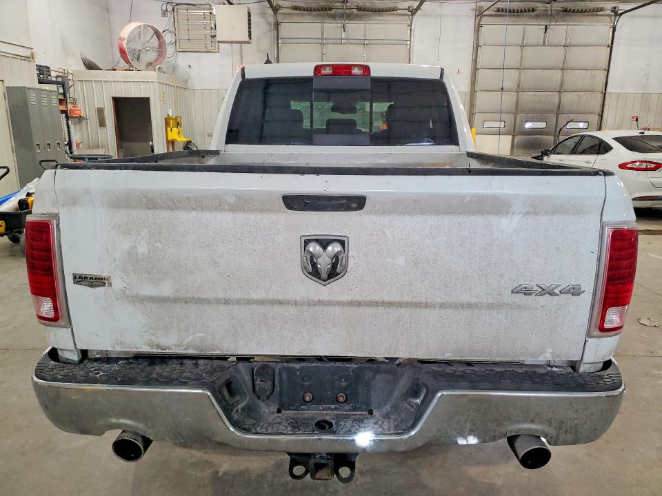 Продажа на аукционе авто 2014 Ram 1500, vin: 1C6RR7JT1ES375123, номер лота: 77836885