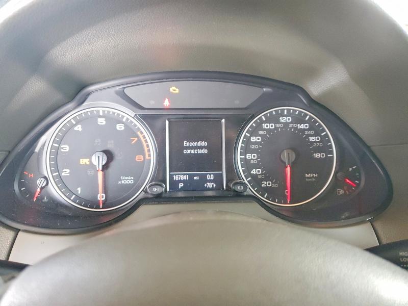 Aukcja sprzedaży 2012 Audi Q5, vin: WA1LFAFP3CA077928, numer aukcji: 79464415