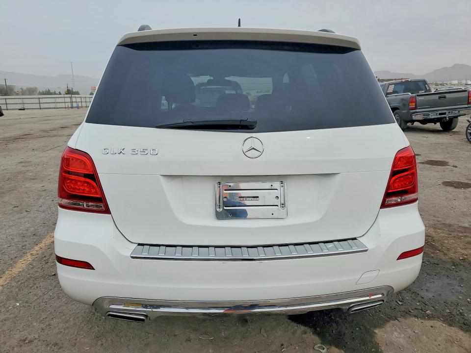 Продажа на аукционе авто 2014 Mercedes-benz Glk, vin: WDCGG5HB6EG336967, номер лота: 77006775
