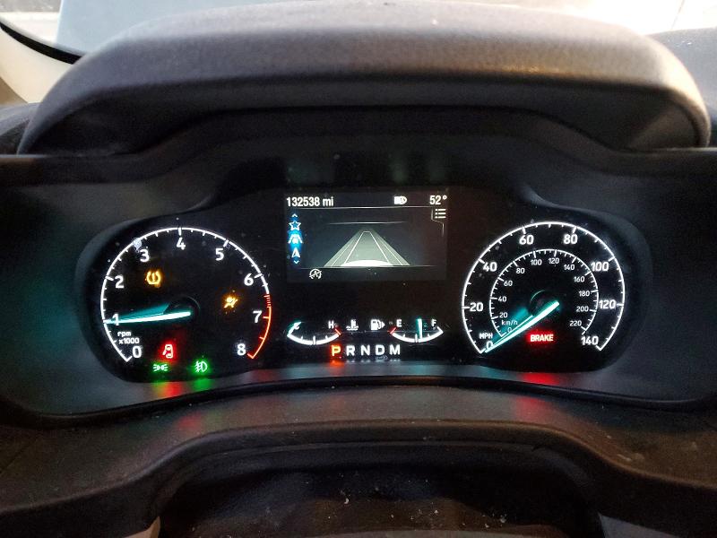 Aukcja sprzedaży 2020 Ford Transit Connect, vin: NM0GE9G20L1456913, numer aukcji: 73211045