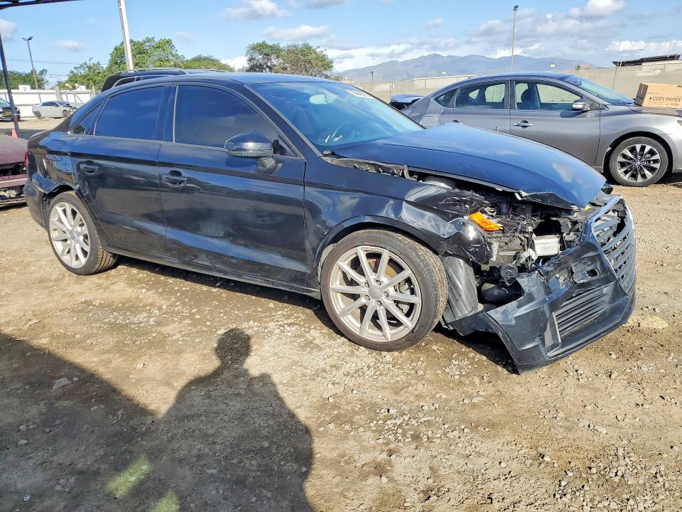 Aukcja sprzedaży 2015 Audi A3, vin: WAUEFGFF5F1012282, numer aukcji: 76649575