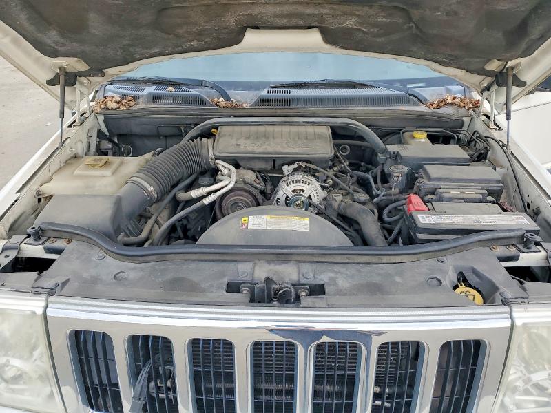 Aukcja sprzedaży 2008 Jeep Commander, vin: 1J8HH48K18C161601, numer aukcji: 77609885