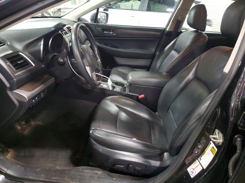 76973205 :رقم المزاد ، 4S3BNAN6XF3035603 vin ، 2015 Subaru Legacy مزاد بيع